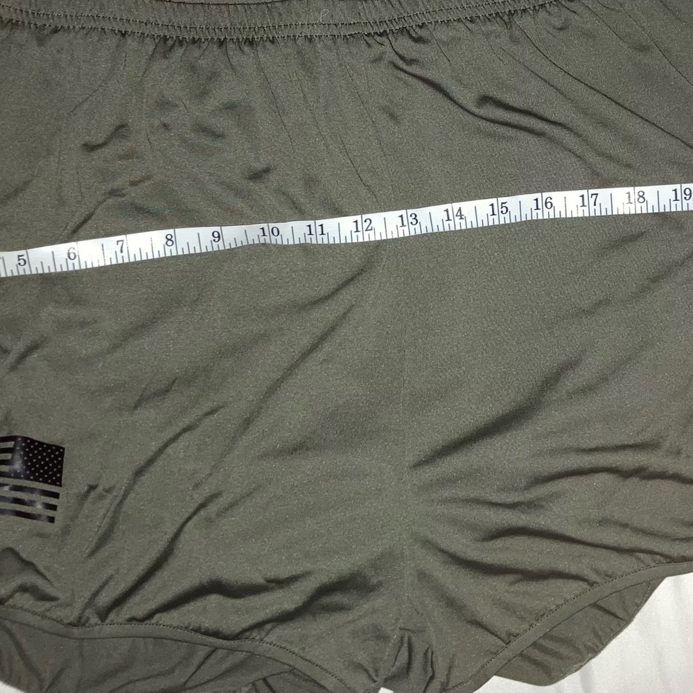 Grunt Style Forest Green Ranger Panties For Men Brand New Never Worn - Picture 9 of 10